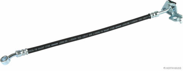 Jakoparts J3710500 Brake Hose J3710500: Buy near me at 2407.PL in Poland at an Affordable price!