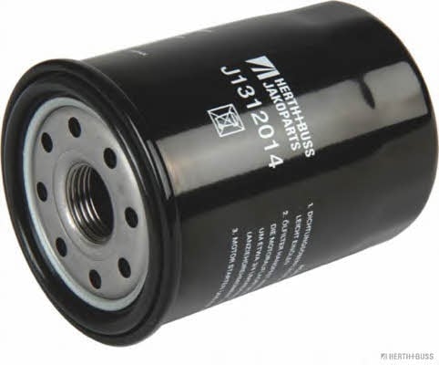 Jakoparts J1312014 Oil Filter J1312014: Buy near me at 2407.PL in Poland at an Affordable price!