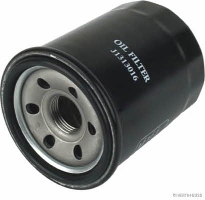 Jakoparts J1313016 Oil Filter J1313016: Buy near me at 2407.PL in Poland at an Affordable price!