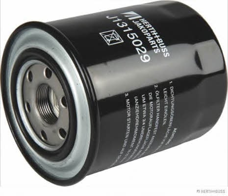 Jakoparts J1315029 Oil Filter J1315029: Buy near me at 2407.PL in Poland at an Affordable price!