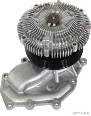 Jakoparts J1511091 Water pump J1511091: Buy near me in Poland at 2407.PL - Good price!