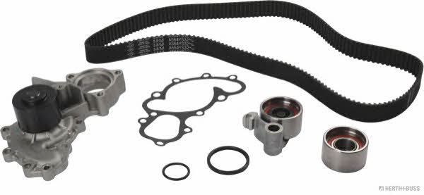 Jakoparts J1102001 TIMING BELT KIT WITH WATER PUMP J1102001: Buy near me in Poland at 2407.PL - Good price!