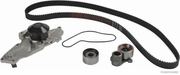 Jakoparts J1104015 TIMING BELT KIT WITH WATER PUMP J1104015: Buy near me in Poland at 2407.PL - Good price!