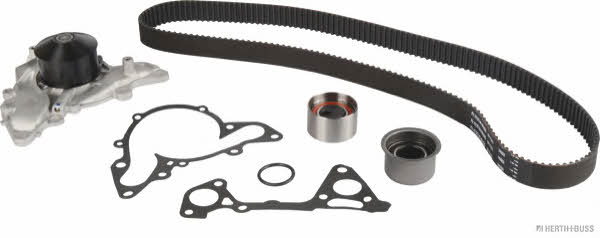 Jakoparts J1105004 TIMING BELT KIT WITH WATER PUMP J1105004: Buy near me in Poland at 2407.PL - Good price!