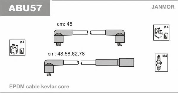 ignition-cable-kit-abu57-20424052