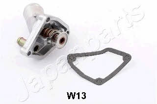 Japanparts VT-W13 Корпус термостата VTW13: Отличная цена - Купить в Польше на 2407.PL!