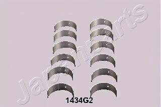 Japanparts CB1434G2 Big End Bearings CB1434G2: Buy near me in Poland at 2407.PL - Good price!