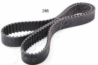 Japanparts DD-286 Timing belt DD286: Buy near me in Poland at 2407.PL - Good price!