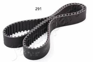 Japanparts DD-291 Timing belt DD291: Buy near me in Poland at 2407.PL - Good price!