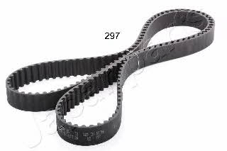Japanparts DD-297 Timing belt DD297: Buy near me in Poland at 2407.PL - Good price!
