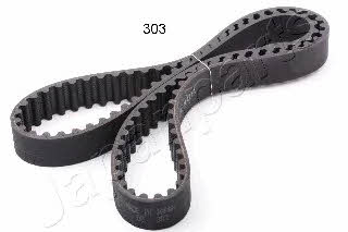 Japanparts DD-303 Timing belt DD303: Buy near me in Poland at 2407.PL - Good price!