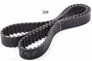 Japanparts DD-308 Timing belt DD308: Buy near me in Poland at 2407.PL - Good price!