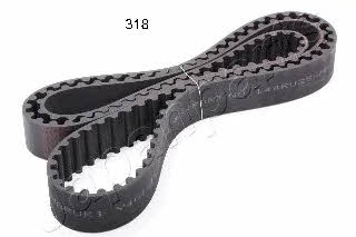 Japanparts DD-318 Timing belt DD318: Buy near me in Poland at 2407.PL - Good price!