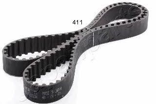 Japanparts DD-411 Timing belt DD411: Buy near me in Poland at 2407.PL - Good price!
