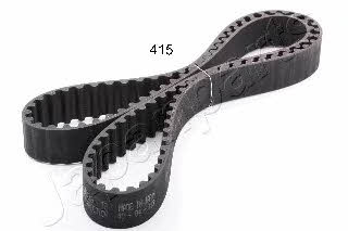 Japanparts DD-415 Timing belt DD415: Buy near me in Poland at 2407.PL - Good price!