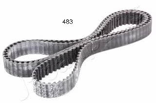 Japanparts DD-483 Timing belt DD483: Buy near me in Poland at 2407.PL - Good price!
