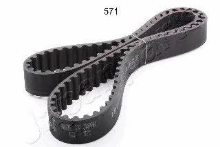 Japanparts DD-571 Timing belt DD571: Buy near me in Poland at 2407.PL - Good price!