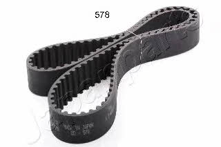 Japanparts DD-578 Timing belt DD578: Buy near me in Poland at 2407.PL - Good price!