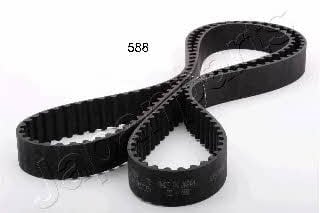 Japanparts DD-588 Timing belt DD588: Buy near me at 2407.PL in Poland at an Affordable price!