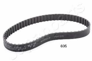 Japanparts DD-606 Timing belt DD606: Buy near me in Poland at 2407.PL - Good price!