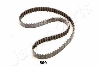 Japanparts DD-609 Timing belt DD609: Buy near me in Poland at 2407.PL - Good price!