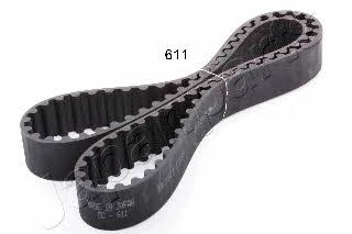 Japanparts DD-611 Timing belt DD611: Buy near me in Poland at 2407.PL - Good price!