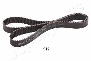 Japanparts DD-912 Timing belt DD912: Buy near me in Poland at 2407.PL - Good price!
