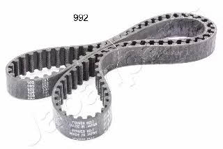 Japanparts DD-992 Timing belt DD992: Buy near me at 2407.PL in Poland at an Affordable price!