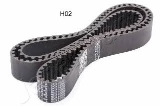 Japanparts DD-H02 Timing belt DDH02: Buy near me in Poland at 2407.PL - Good price!