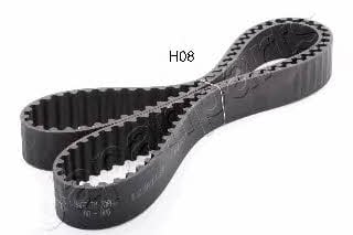 Japanparts DD-H08 Timing belt DDH08: Buy near me at 2407.PL in Poland at an Affordable price!