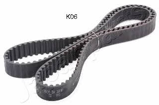 Japanparts DD-K06 Timing belt DDK06: Buy near me at 2407.PL in Poland at an Affordable price!