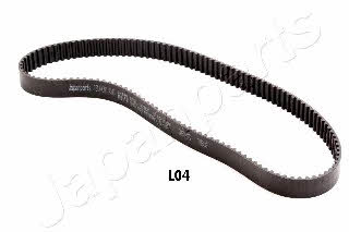 Japanparts DD-L04 Timing belt DDL04: Buy near me in Poland at 2407.PL - Good price!
