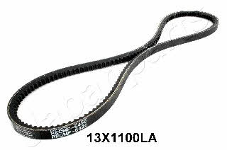 Japanparts DT-13X1100LA V-belt DT13X1100LA: Buy near me at 2407.PL in Poland at an Affordable price!