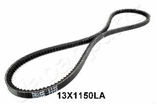 Japanparts DT-13X1150LA V-belt DT13X1150LA: Buy near me in Poland at 2407.PL - Good price!