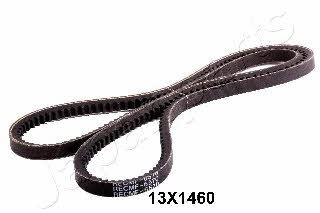 Japanparts DT-13X1460 V-belt DT13X1460: Buy near me at 2407.PL in Poland at an Affordable price!