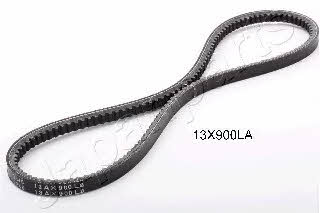 Japanparts DT-13X900LA V-belt 13X900 DT13X900LA: Buy near me in Poland at 2407.PL - Good price!
