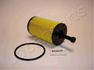 Oil Filter Japanparts FO-ECO037