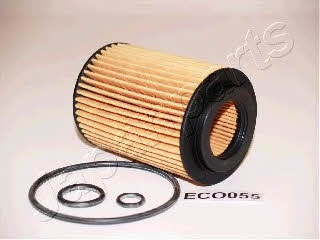 Japanparts FO-ECO055 Oil Filter FOECO055: Buy near me in Poland at 2407.PL - Good price!