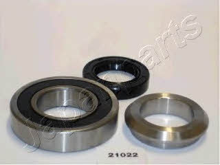 Japanparts KK-21022 Wheel bearing kit KK21022: Buy near me at 2407.PL in Poland at an Affordable price!