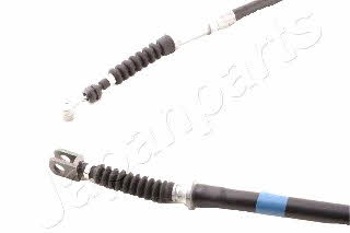 Japanparts BC-200 Parking brake cable, right BC200: Buy near me in Poland at 2407.PL - Good price!