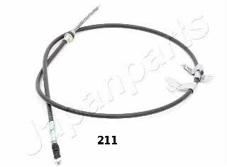 Buy Japanparts BC-211 at a low price in Poland!