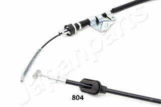 Japanparts BC-804 Cable Pull, parking brake BC804: Buy near me in Poland at 2407.PL - Good price!