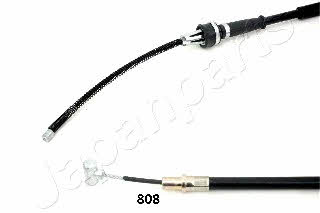 Japanparts BC-808 Cable Pull, parking brake BC808: Buy near me in Poland at 2407.PL - Good price!