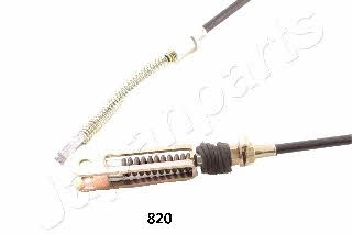 Japanparts BC-820 Cable Pull, parking brake BC820: Buy near me in Poland at 2407.PL - Good price!