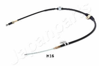 Buy Japanparts BC-H16 at a low price in Poland!