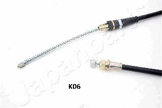 Kup Japanparts BC-K06 w niskiej cenie w Polsce!