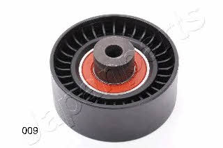 Japanparts BE-009 Tensioner pulley, timing belt BE009: Buy near me at 2407.PL in Poland at an Affordable price!