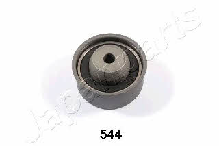 Japanparts BE-544 Tensioner pulley, timing belt BE544: Buy near me at 2407.PL in Poland at an Affordable price!