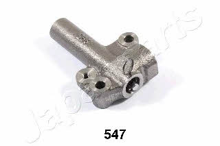 Japanparts BE-547 Tensioner BE547: Buy near me in Poland at 2407.PL - Good price!