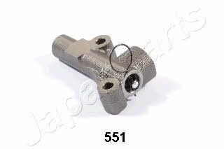Japanparts BE-551 Tensioner BE551: Buy near me in Poland at 2407.PL - Good price!